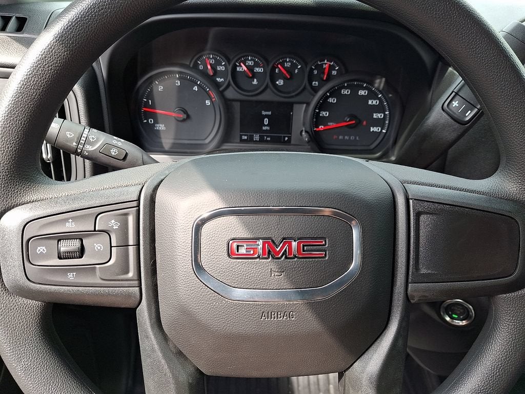2026 GMC Sierra 3500 HD Pro