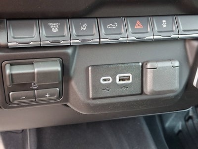 2026 GMC Sierra 3500 HD Pro