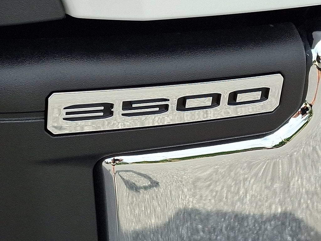 2026 GMC Sierra 3500 HD Pro