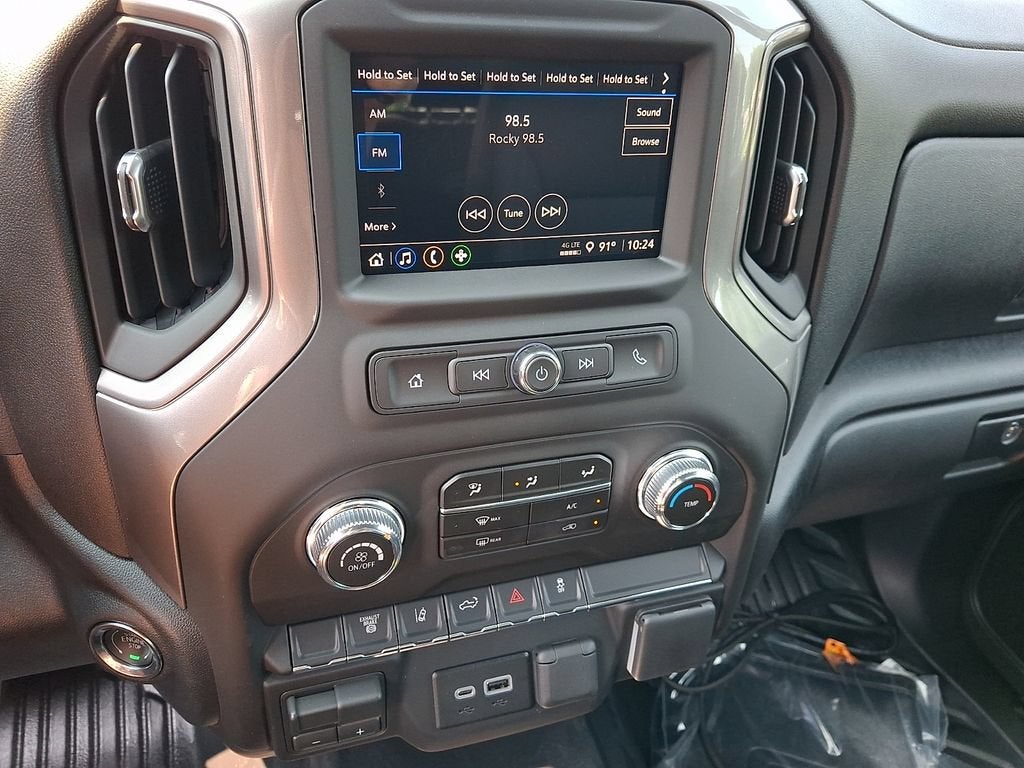 2026 GMC Sierra 3500 HD Pro