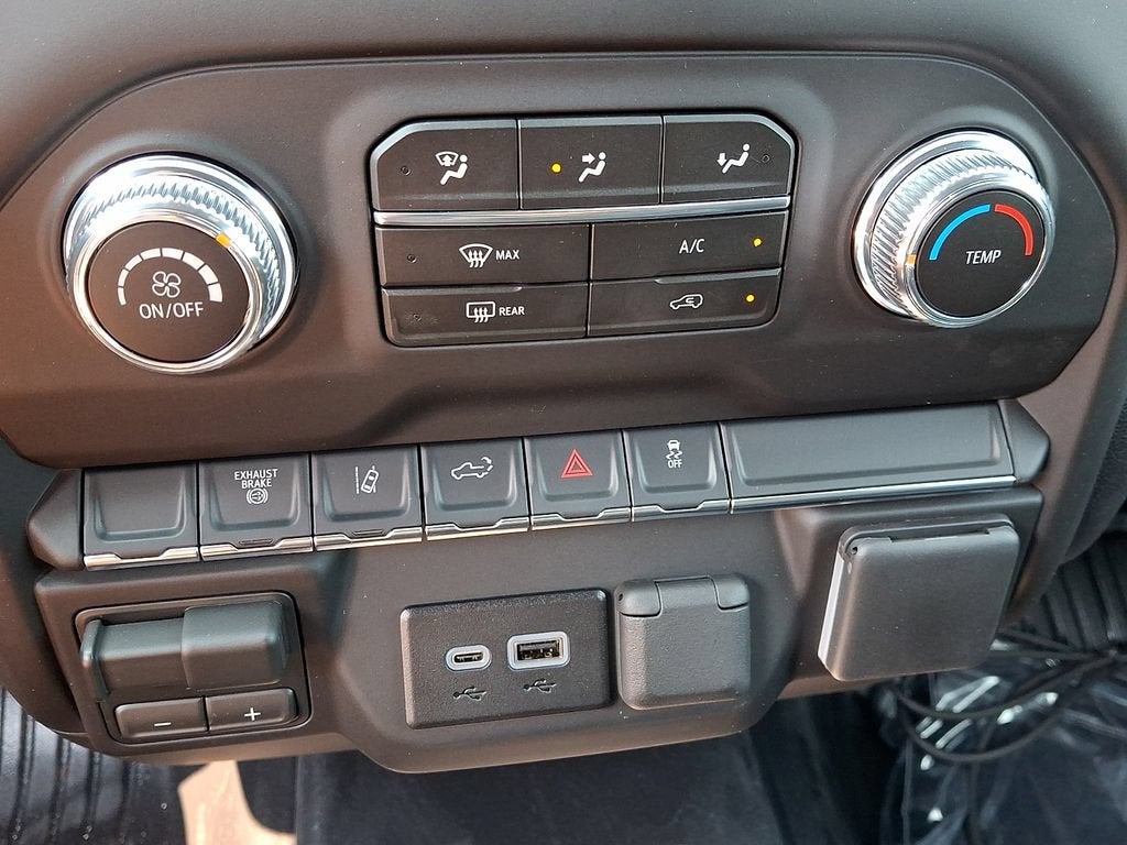 2026 GMC Sierra 3500 HD Pro