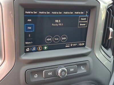 2026 GMC Sierra 3500 HD Pro