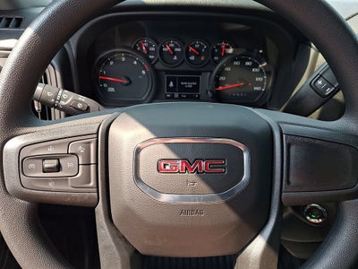 2026 GMC Sierra 3500 HD Pro DRW