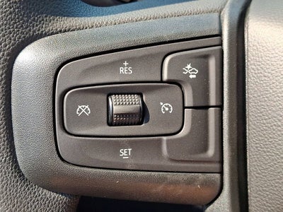 2026 GMC Sierra 3500 HD Pro DRW