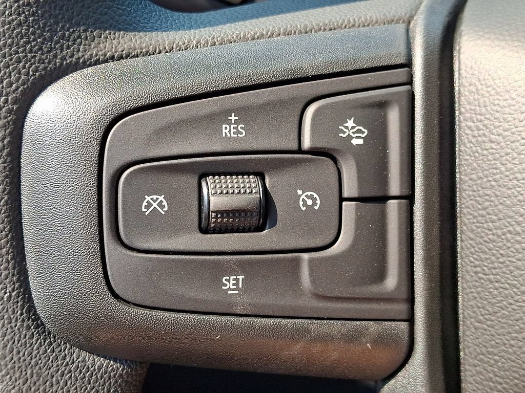 2026 GMC Sierra 3500 HD Pro DRW
