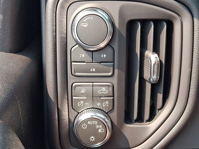 2026 GMC Sierra 3500 HD Pro DRW
