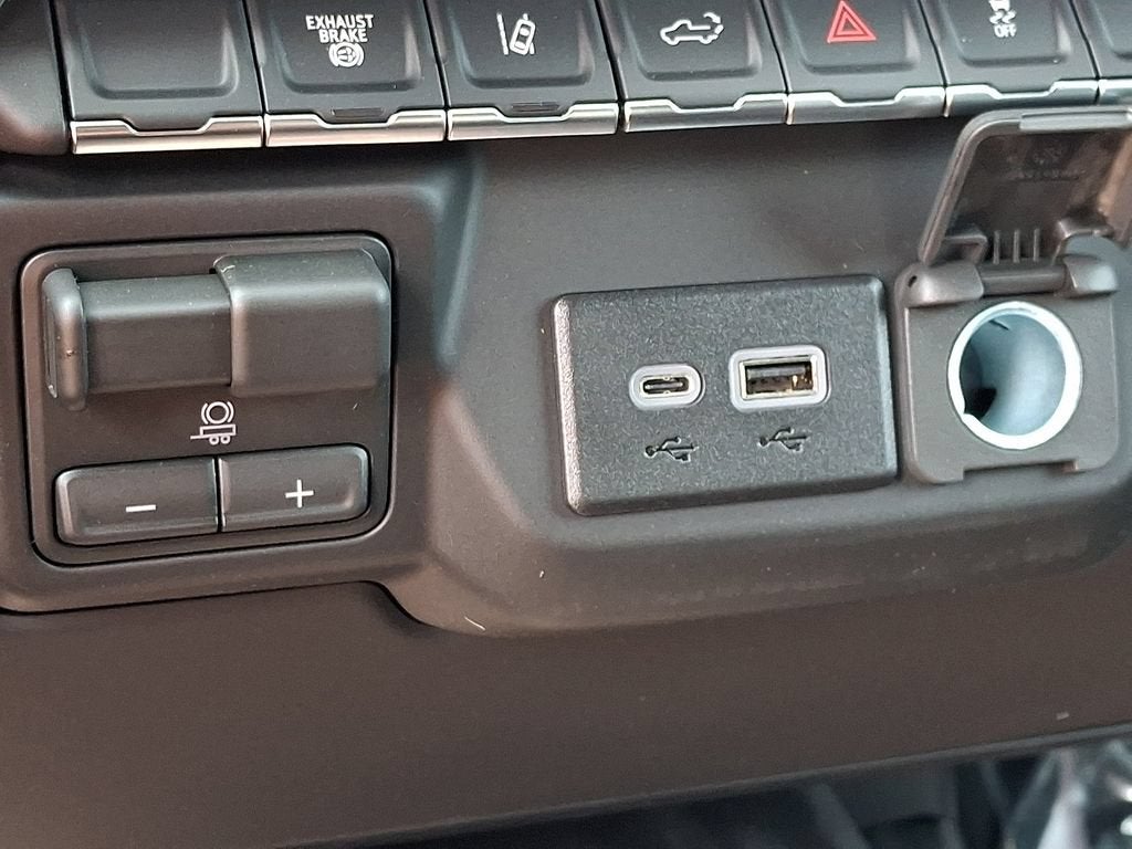 2026 GMC Sierra 3500 HD Pro DRW