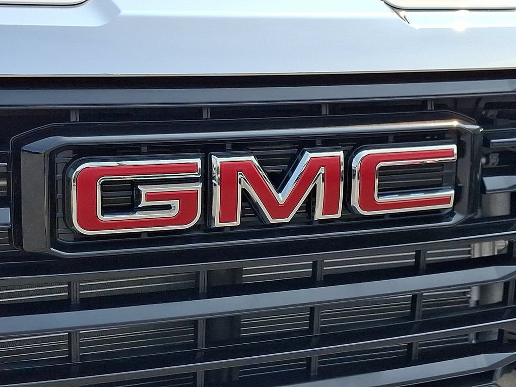 2026 GMC Sierra 3500 HD Pro DRW