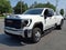 2026 GMC Sierra 3500 HD Pro DRW