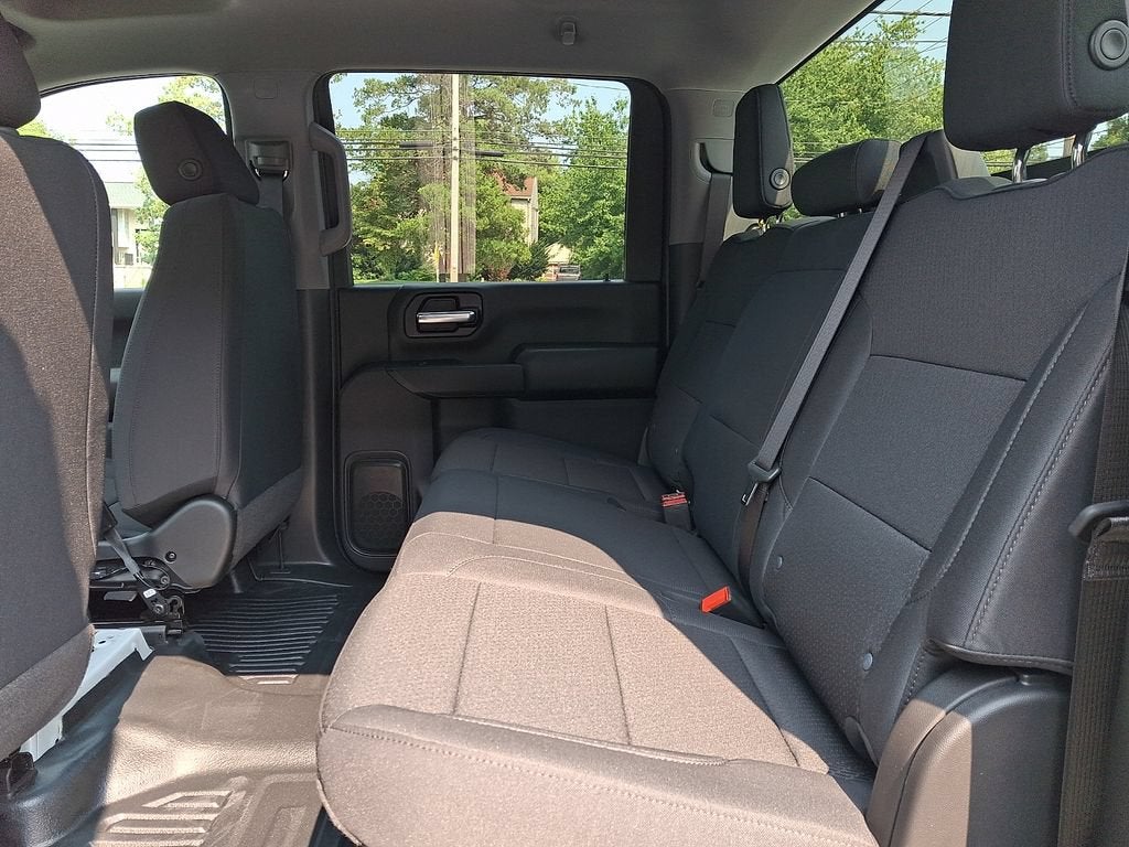 2026 GMC Sierra 3500 HD Pro DRW
