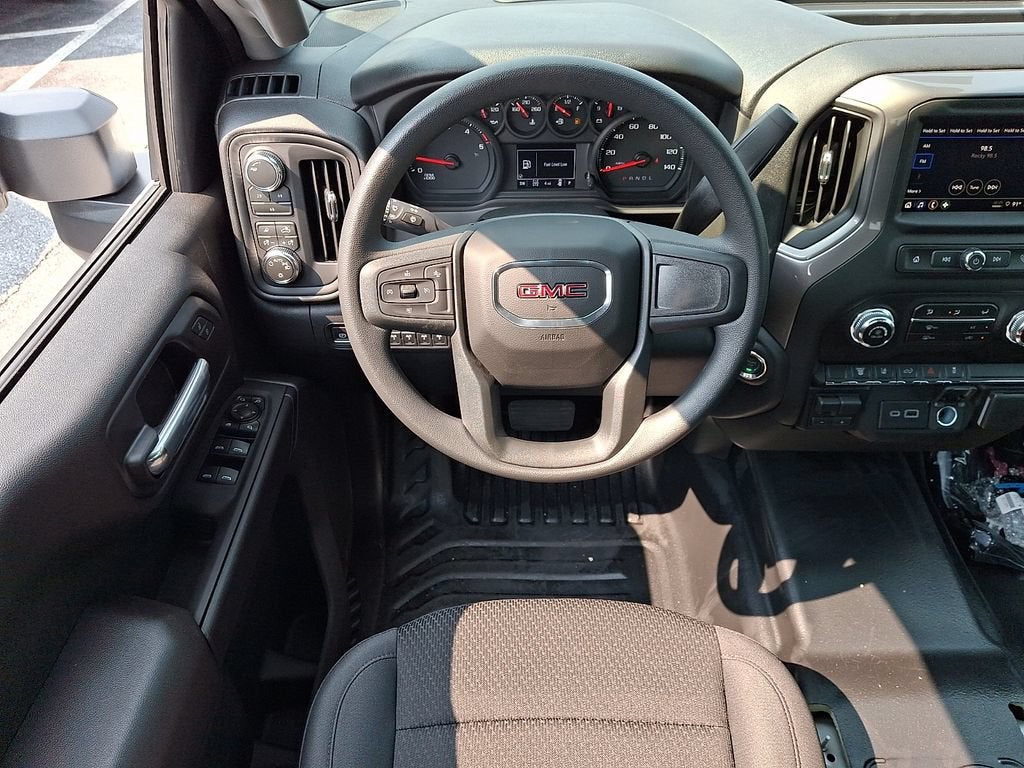 2026 GMC Sierra 3500 HD Pro DRW