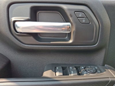 2026 GMC Sierra 3500 HD Pro DRW