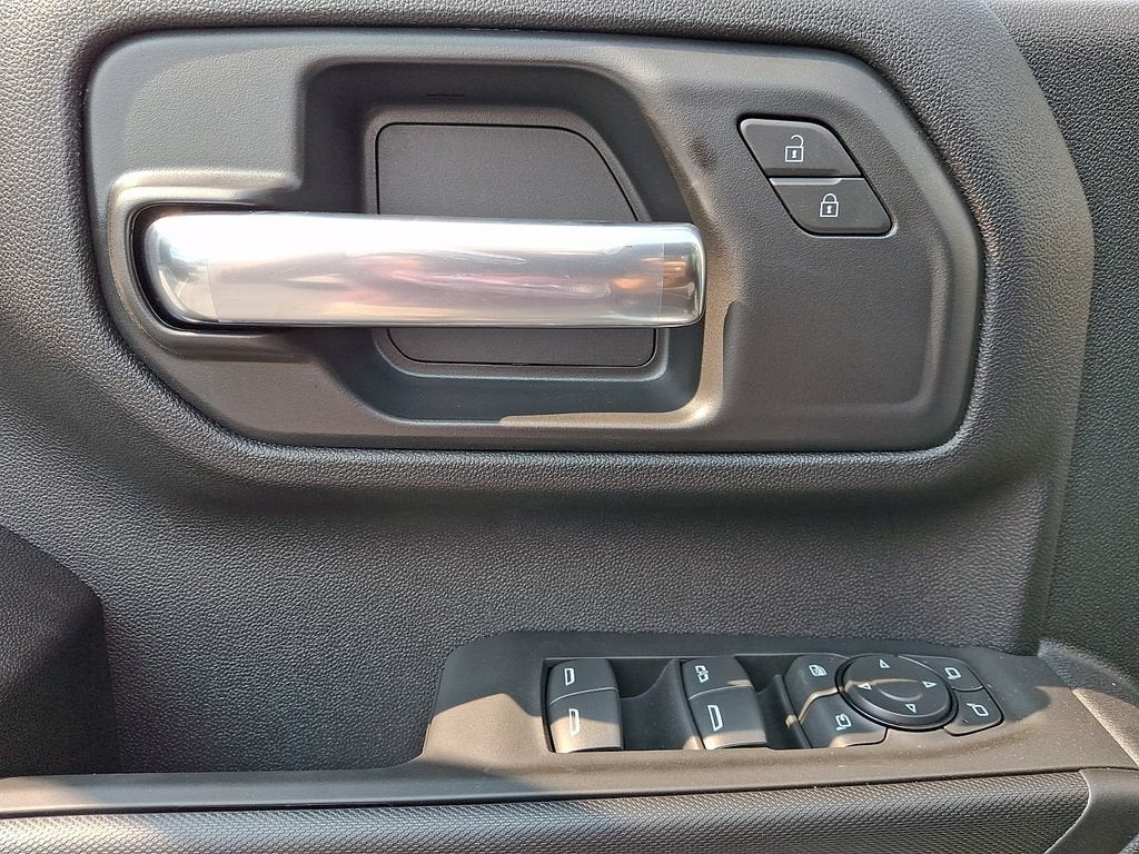 2026 GMC Sierra 3500 HD Pro DRW