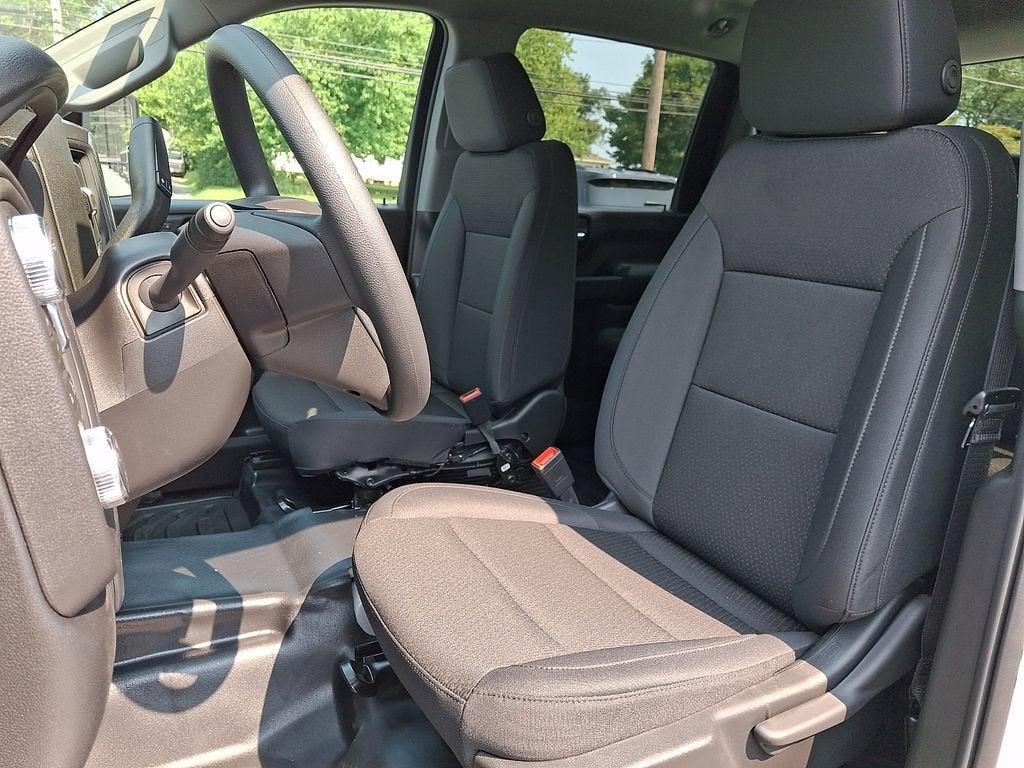2026 GMC Sierra 3500 HD Pro DRW