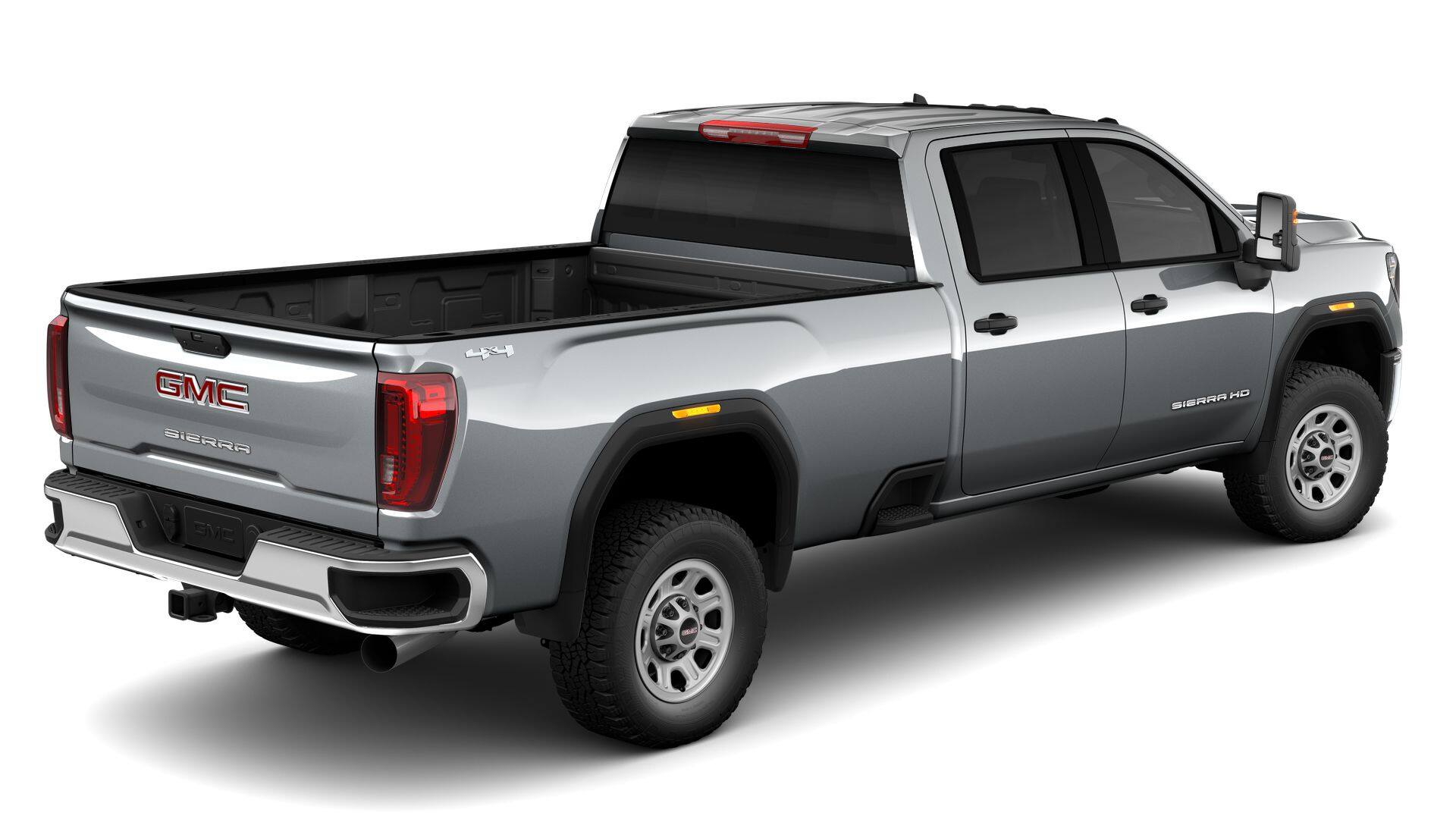 2026 GMC Sierra 3500 HD Pro