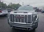 2025 GMC Sierra 3500 HD Denali DRW