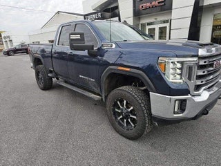2022 GMC Sierra 2500 HD SLE