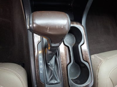 2019 GMC Canyon 4WD SLT