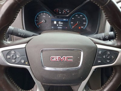 2019 GMC Canyon 4WD SLT
