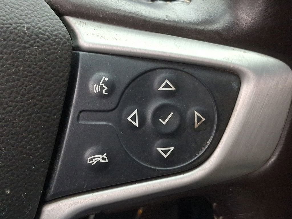 2019 GMC Canyon 4WD SLT