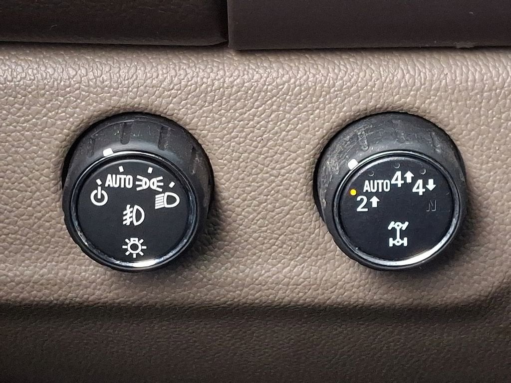 2019 GMC Canyon 4WD SLT