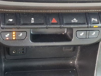 2019 GMC Canyon 4WD SLT