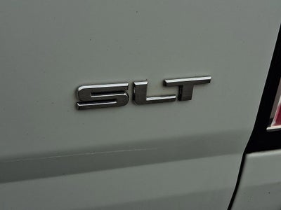 2019 GMC Canyon 4WD SLT