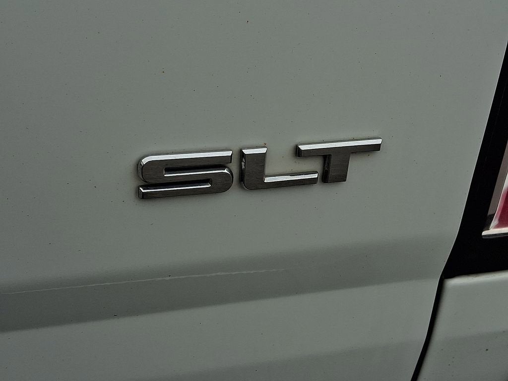 2019 GMC Canyon 4WD SLT