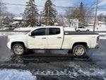2019 GMC Canyon 4WD SLT