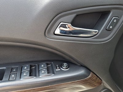 2019 GMC Canyon 4WD Denali