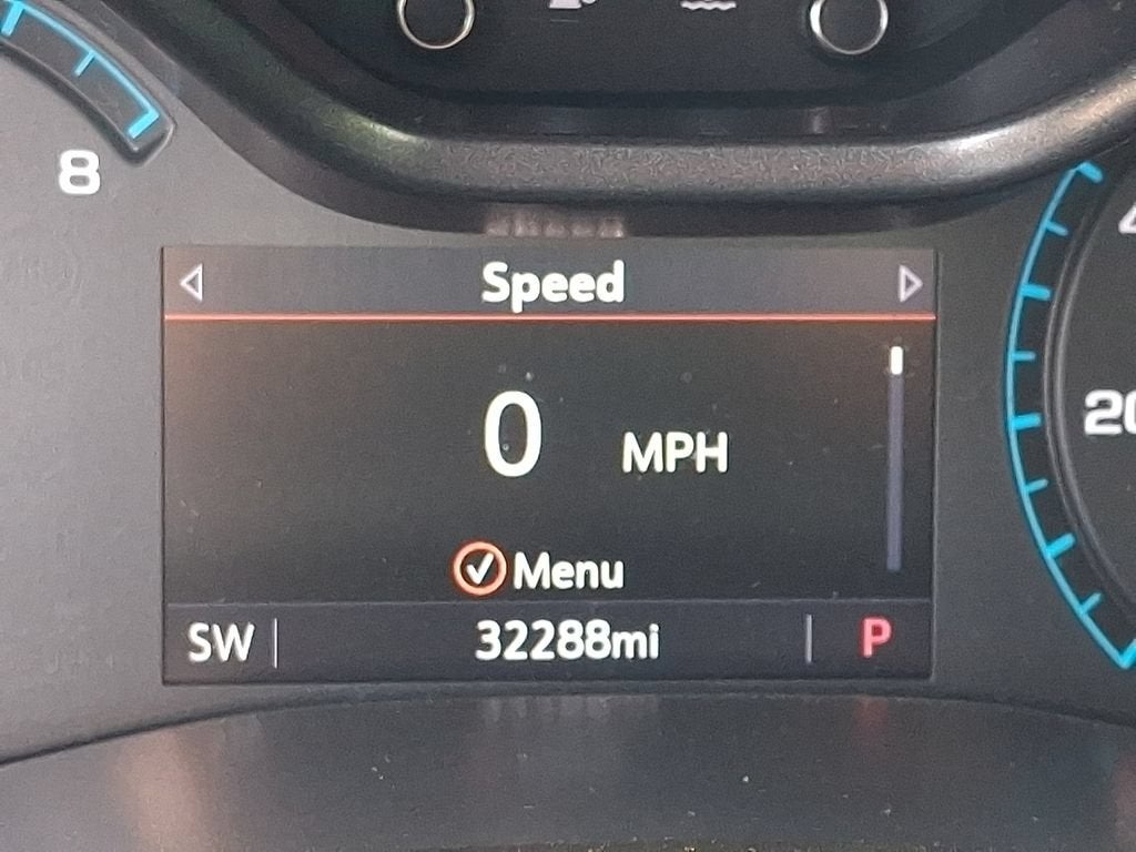 2019 GMC Canyon 4WD Denali