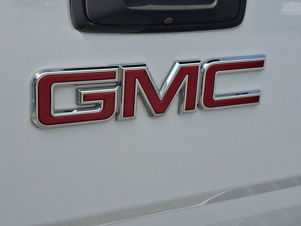 2019 GMC Canyon 4WD Denali