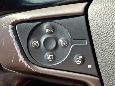2019 GMC Canyon 4WD All Terrain w/Cloth