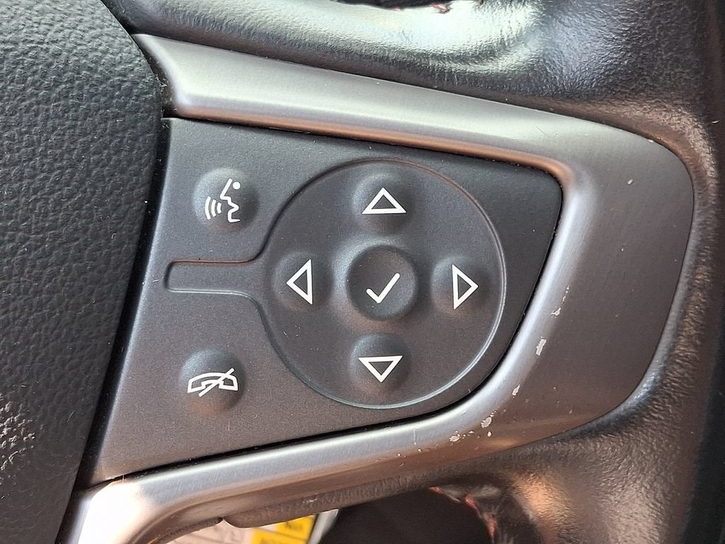 2019 GMC Canyon 4WD All Terrain w/Cloth