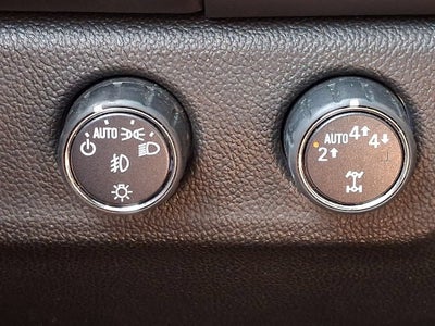 2019 GMC Canyon 4WD All Terrain w/Cloth
