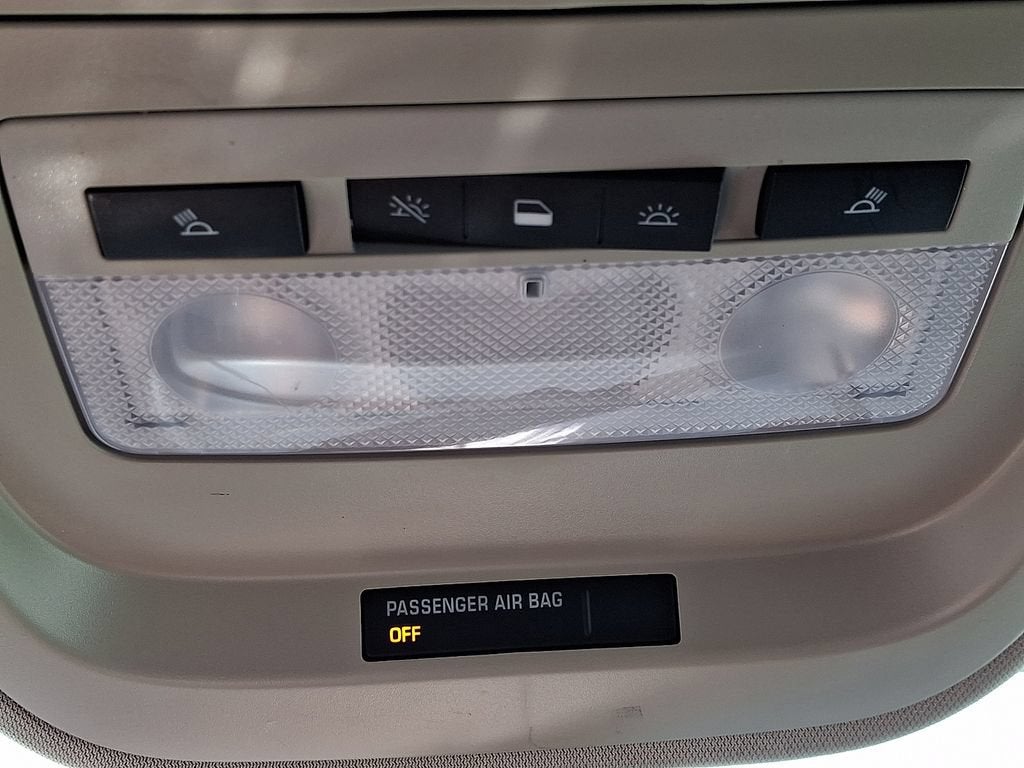 2019 GMC Canyon 4WD All Terrain w/Cloth