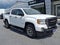 2022 GMC Canyon AT4 - Cloth