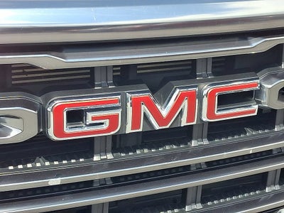 2022 GMC Canyon AT4 - Cloth
