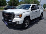 2022 GMC Canyon AT4 - Cloth