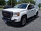 2022 GMC Canyon AT4 - Cloth