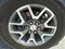 2022 GMC Canyon AT4 - Cloth