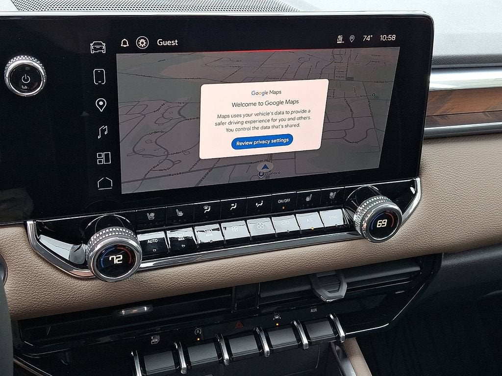 2026 GMC Canyon Denali - Photo 12