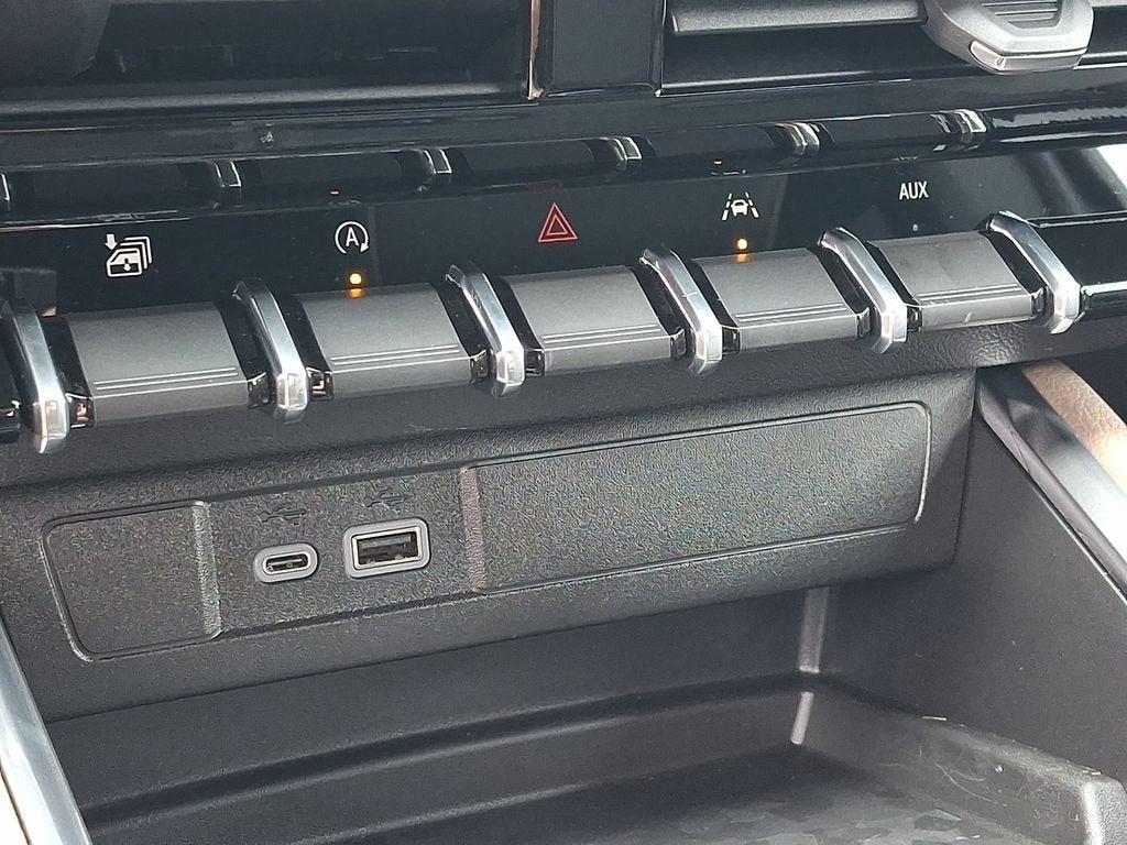 2026 GMC Canyon Denali - Photo 13