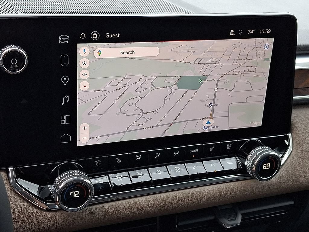 2026 GMC Canyon Denali - Photo 14