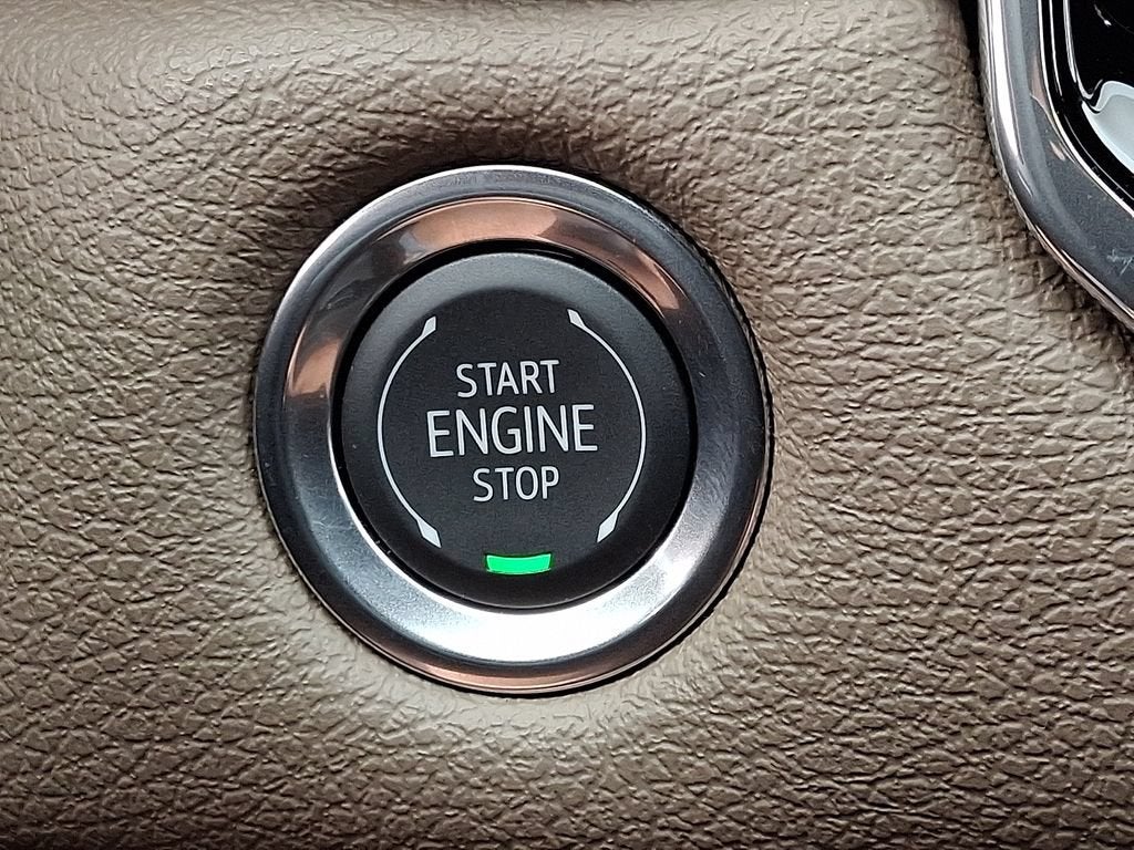 2026 GMC Canyon Denali - Photo 19