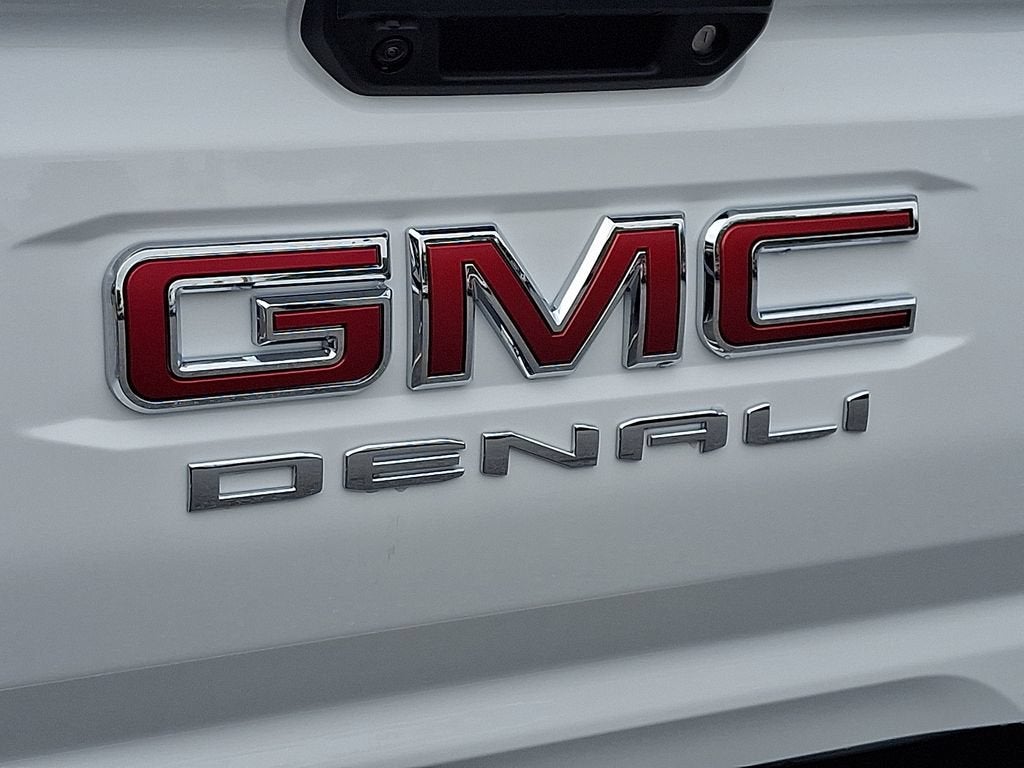 2026 GMC Canyon Denali - Photo 23