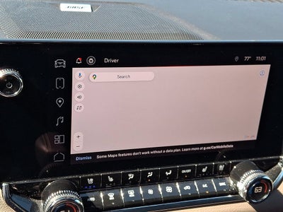 2023 GMC Canyon 4WD Denali
