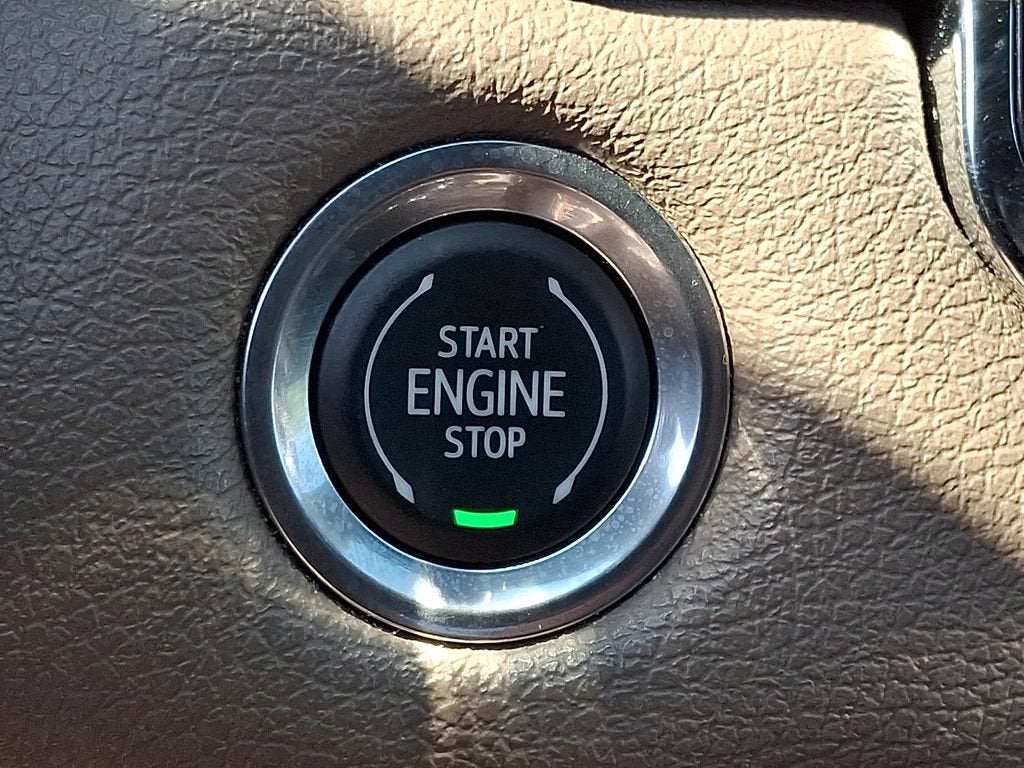 2023 GMC Canyon 4WD Denali