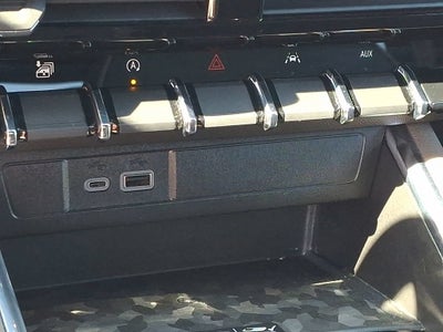 2023 GMC Canyon 4WD Denali