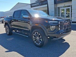 2023 GMC Canyon Denali